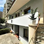 Vlora Villa With Private Parking