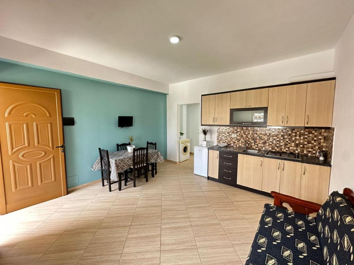 Apartament With Private Parking